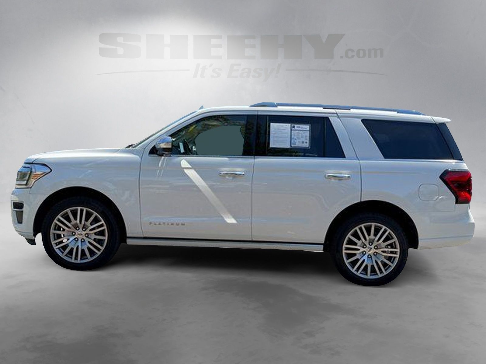 Certified Used 2023 Star White Ford Platinum image 16