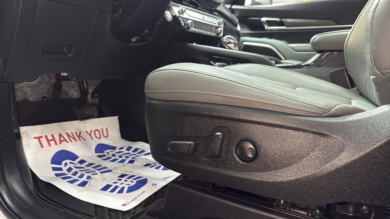 Used Car 2024 Kia Telluride  Ex X-line For Sale Under $50,000 In Austin, Texas