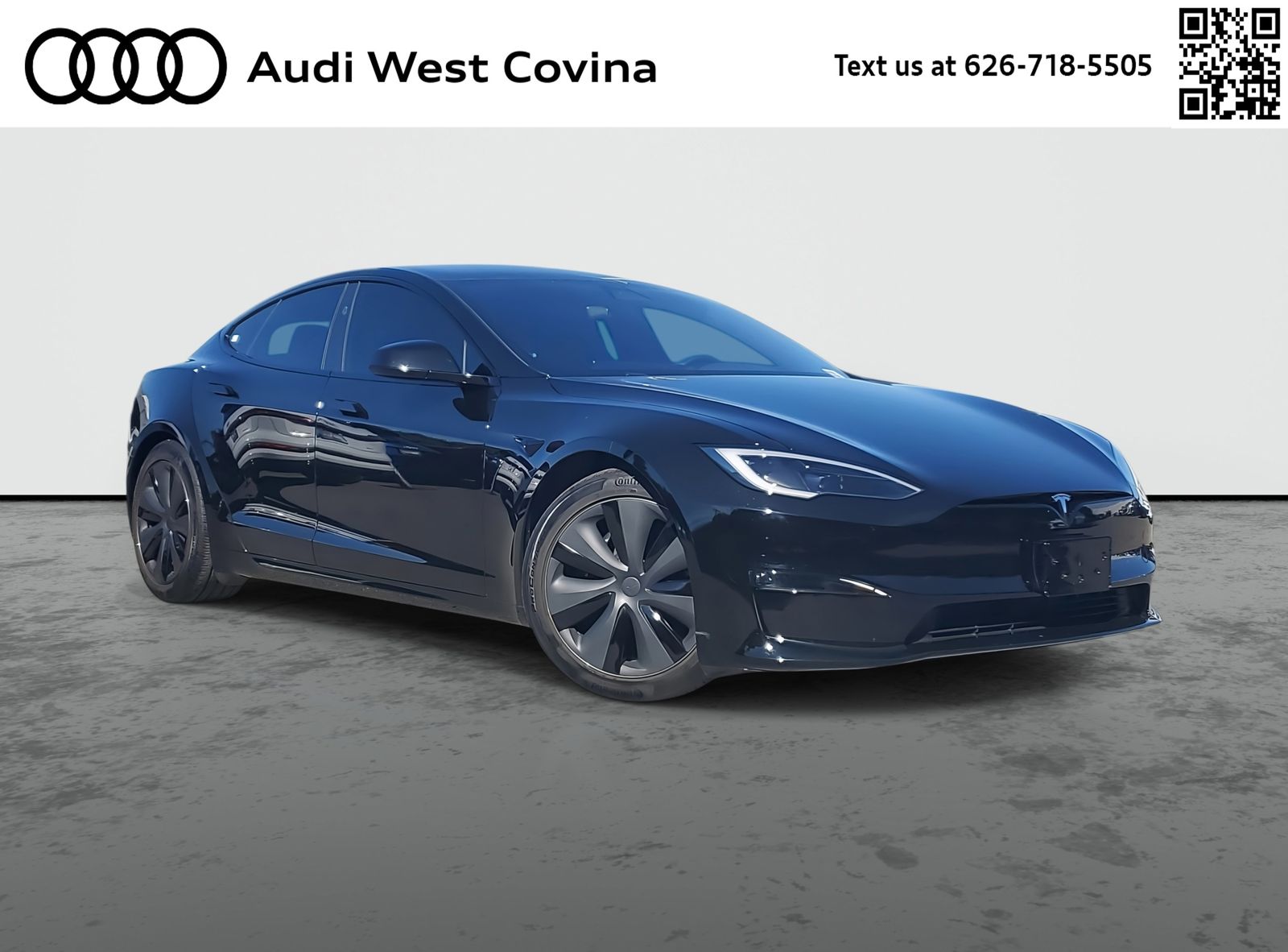 2024 Tesla Model S AWD