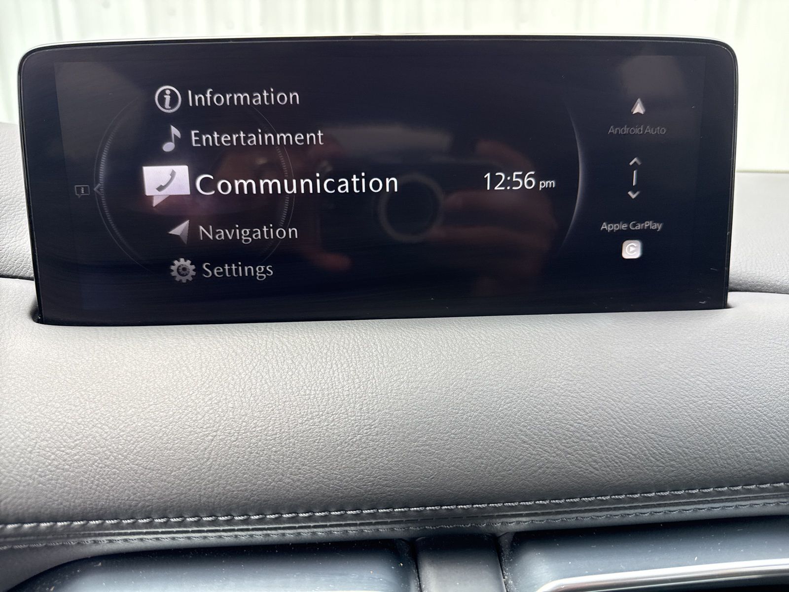 Used Car 2025 Mazda Cx-5  2.5 S Preferred Package For Sale Under $30,000 In Austin, Texas