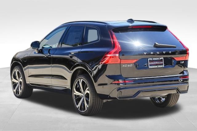 2025 Volvo XC60 Ultra - Photo 7