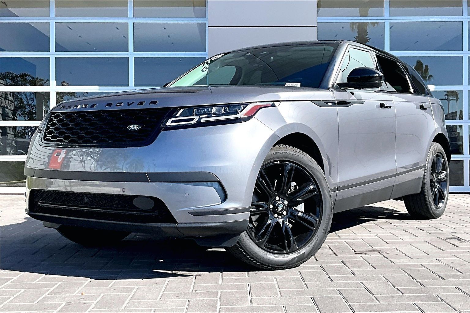 2023 Land Rover Range Rover Velar P250 S AWD
