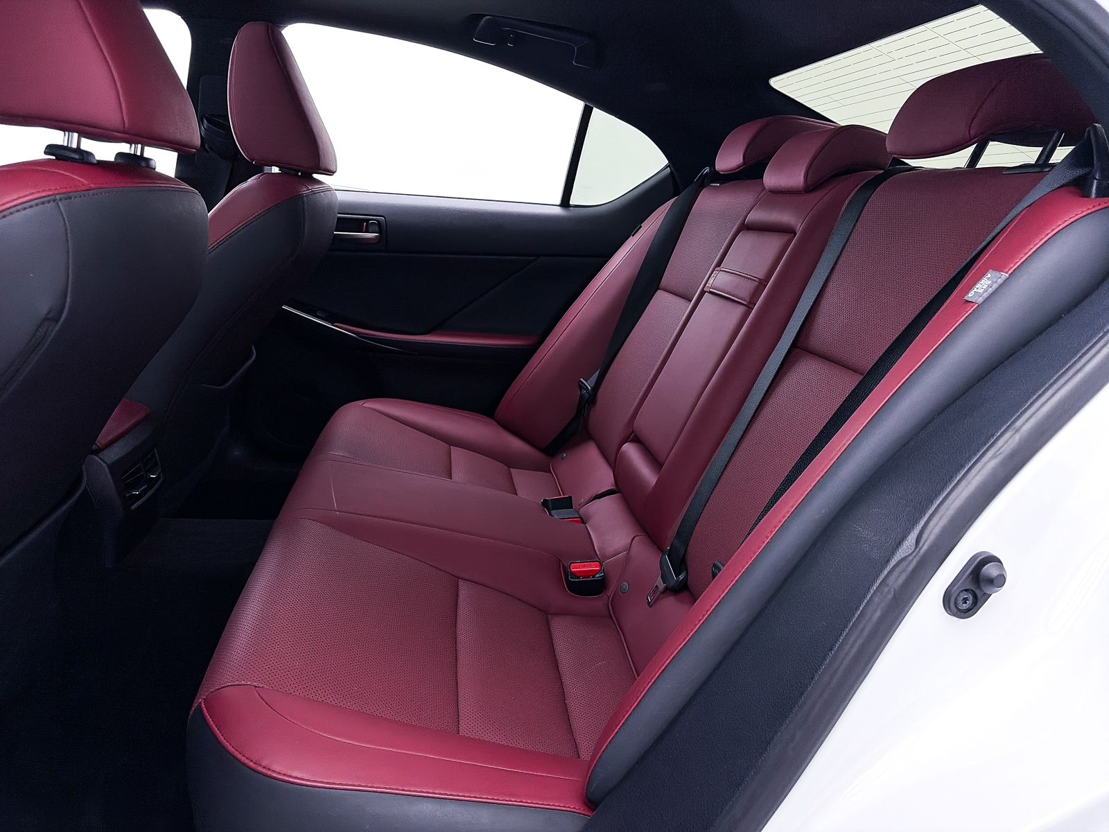 2024 Lexus IS 350 F SPORT DESIGN - Photo 38