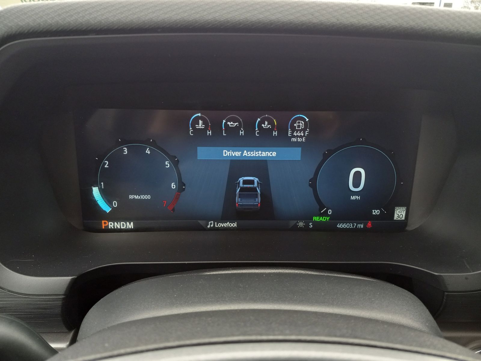 2024 Ford F-150 image 18