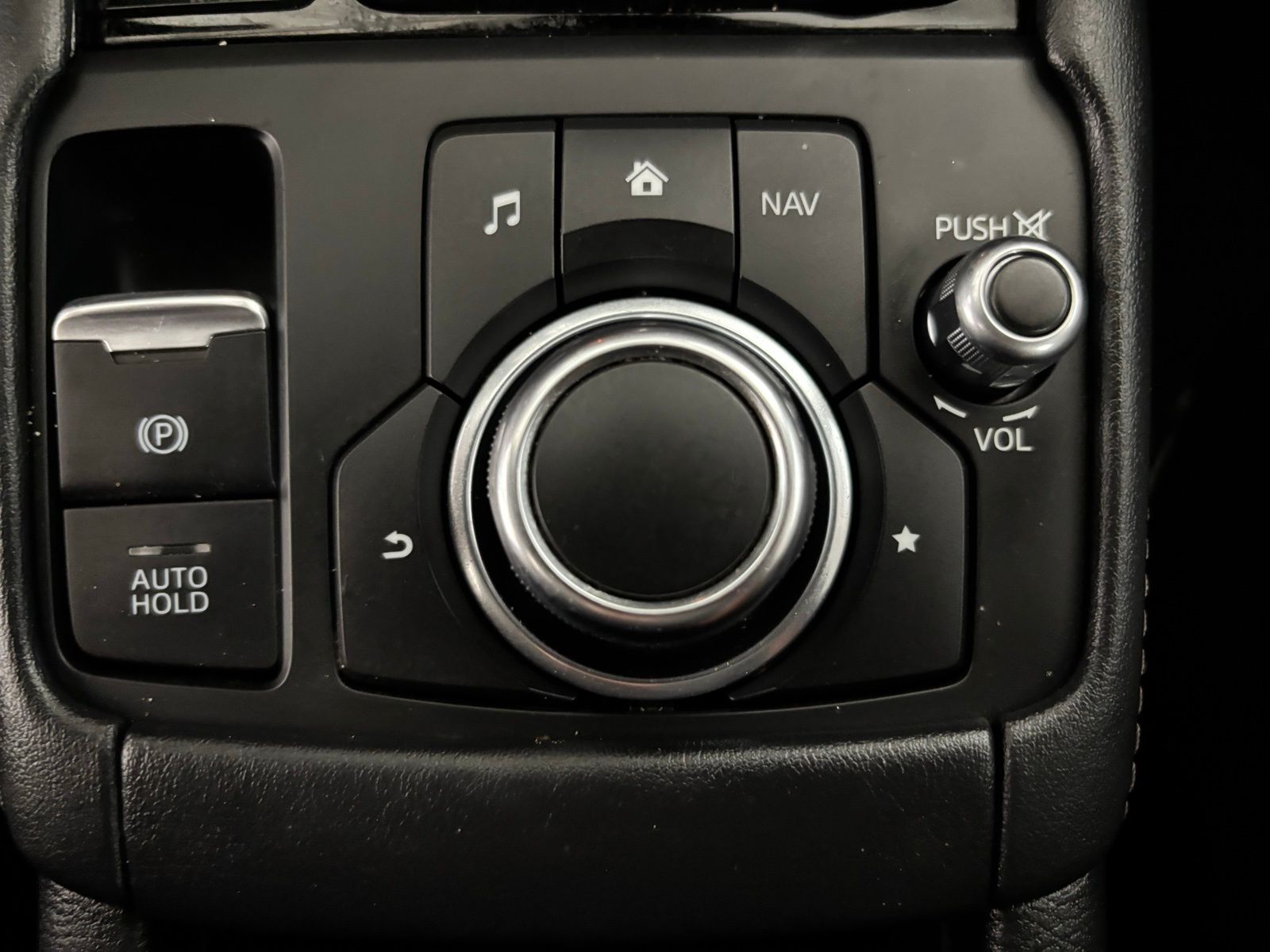 Used Car 2019 Mazda Cx-3  Touring For Sale In Austin, Texas