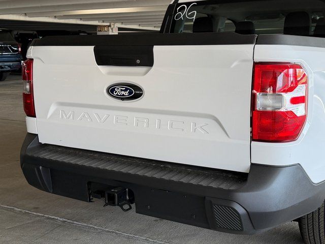 New 2026 Oxford White Ford XL image 9