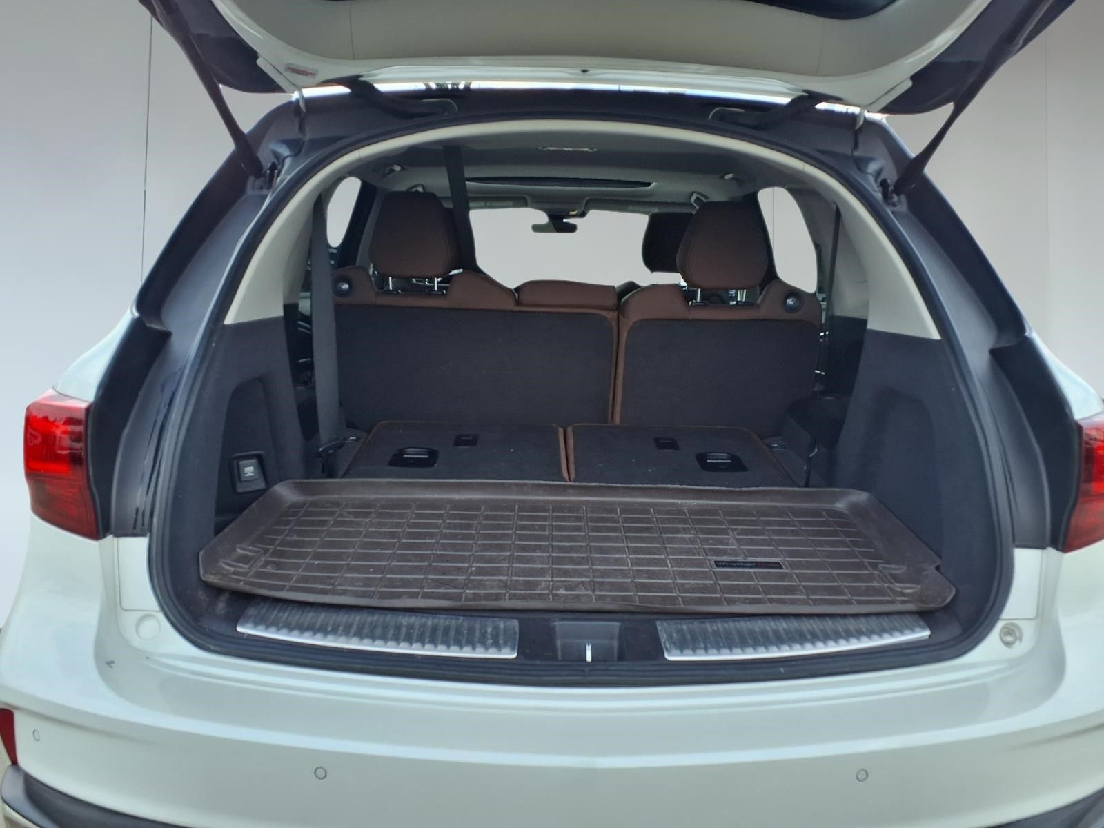 2020 Acura MDX Technology - 7
