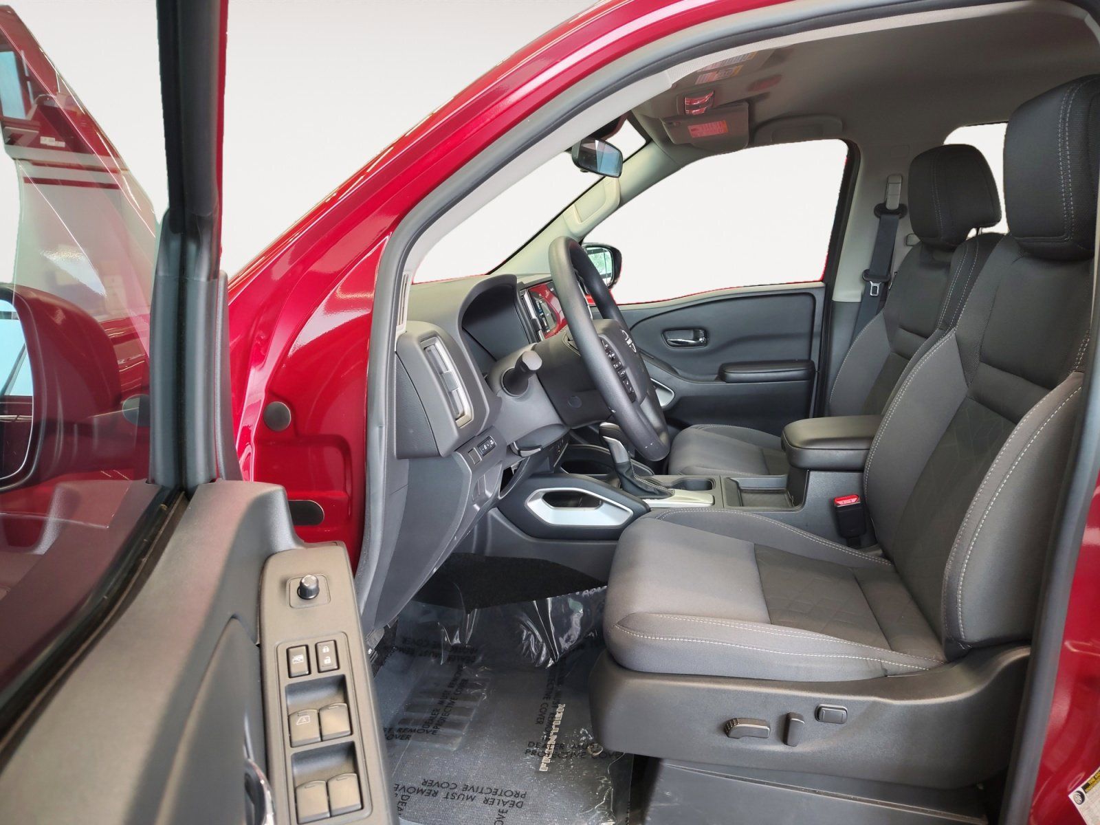 Used Car 2025 Nissan Frontier  Sv For Sale Under $35,000 In San Antonio, Texas