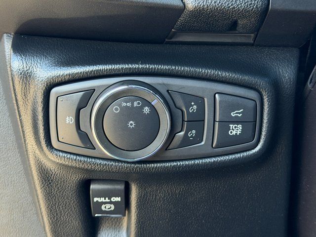 Used 2020 Magnetic Gray Lincoln Reserve image 22