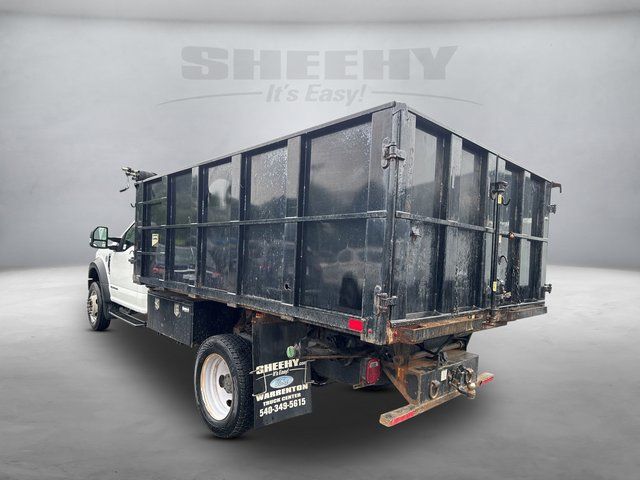 Used 2018 Oxford White Ford XL image 10