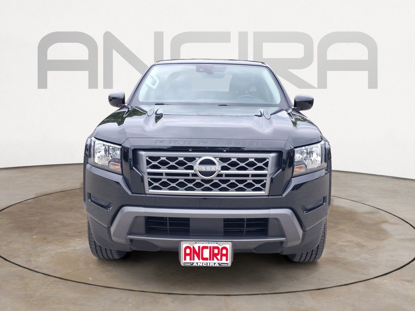 Used Car 2024 Nissan Frontier  Sv For Sale Under $30,000 In San Antonio, Texas