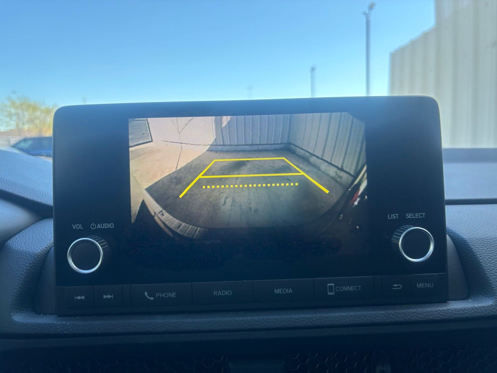 Used Car 2025 Honda Cr-v  Lx For Sale Under $30,000 In Austin, Texas