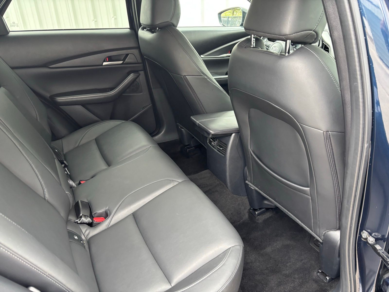 Used Car 2024 Mazda Cx-30  2.5 S Select Sport For Sale Under $25,000 In Austin, Texas