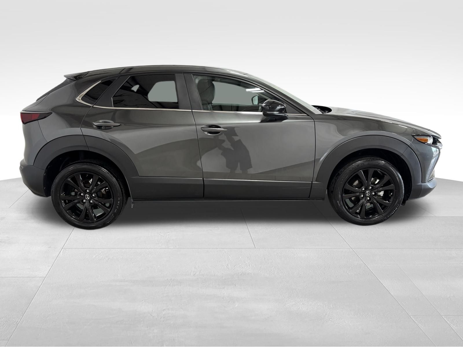 Used Car 2024 Mazda Cx-30  2.5 S Select Sport For Sale In Austin, Texas