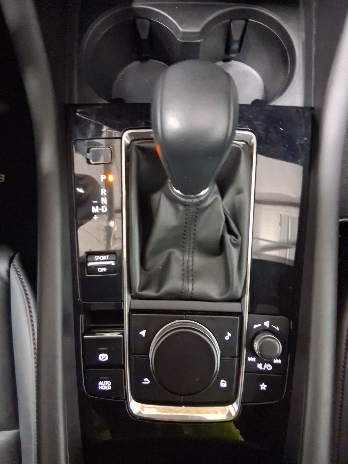 Used Car 2023 Mazda Mazda3  2.5 S Preferred Package For Sale Under $25,000 In Austin, Texas