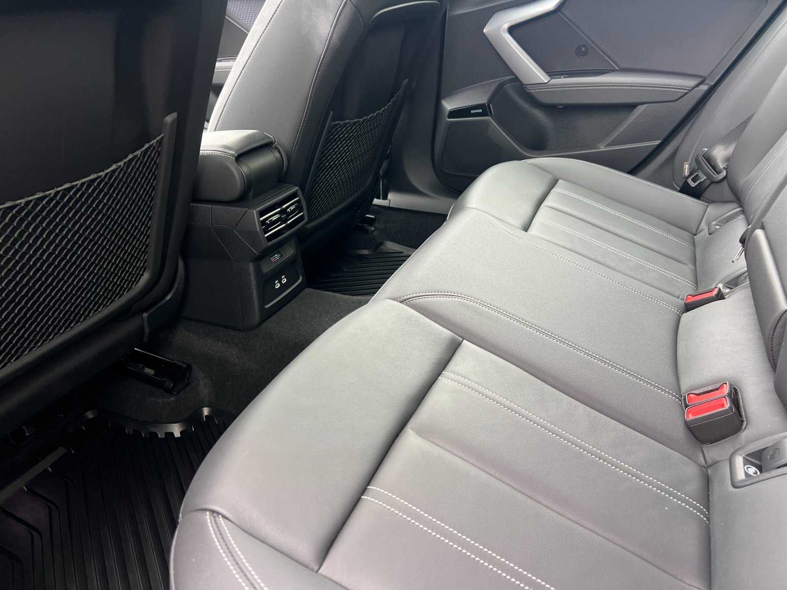 2025 Audi A3 40 Premium Plus — full photo 11 of 26