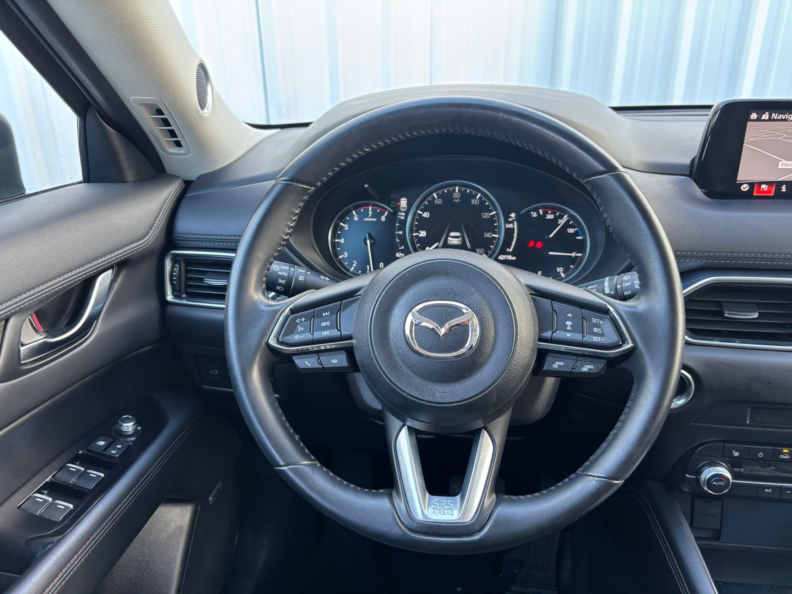 Used Car 2019 Mazda Cx-5  Grand Touring For Sale Under $25,000 In Austin, Texas