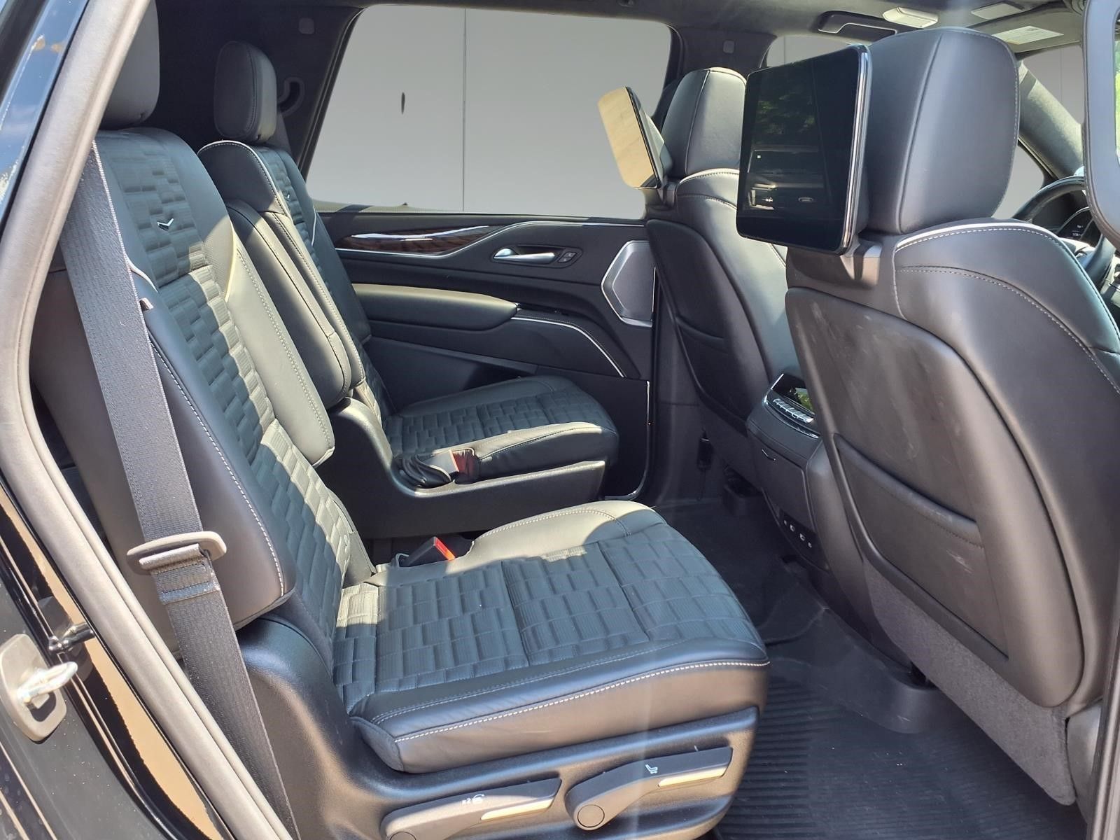 2023 Cadillac Escalade Sport Platinum Black at Bayway Cadillac of The Woodlands