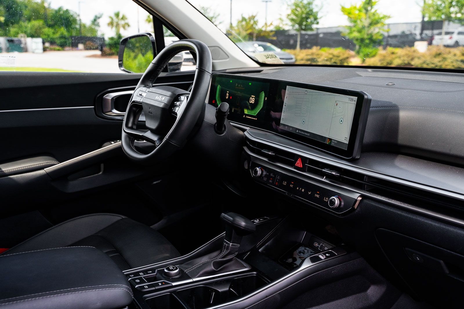 Used 2026 Kia Sorento SUV