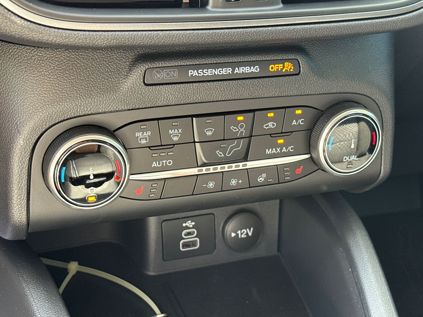 2025 Ford Escape Active photo 29