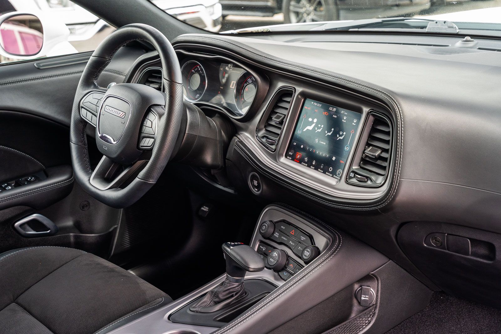 Used 2023 Dodge Challenger Coupe