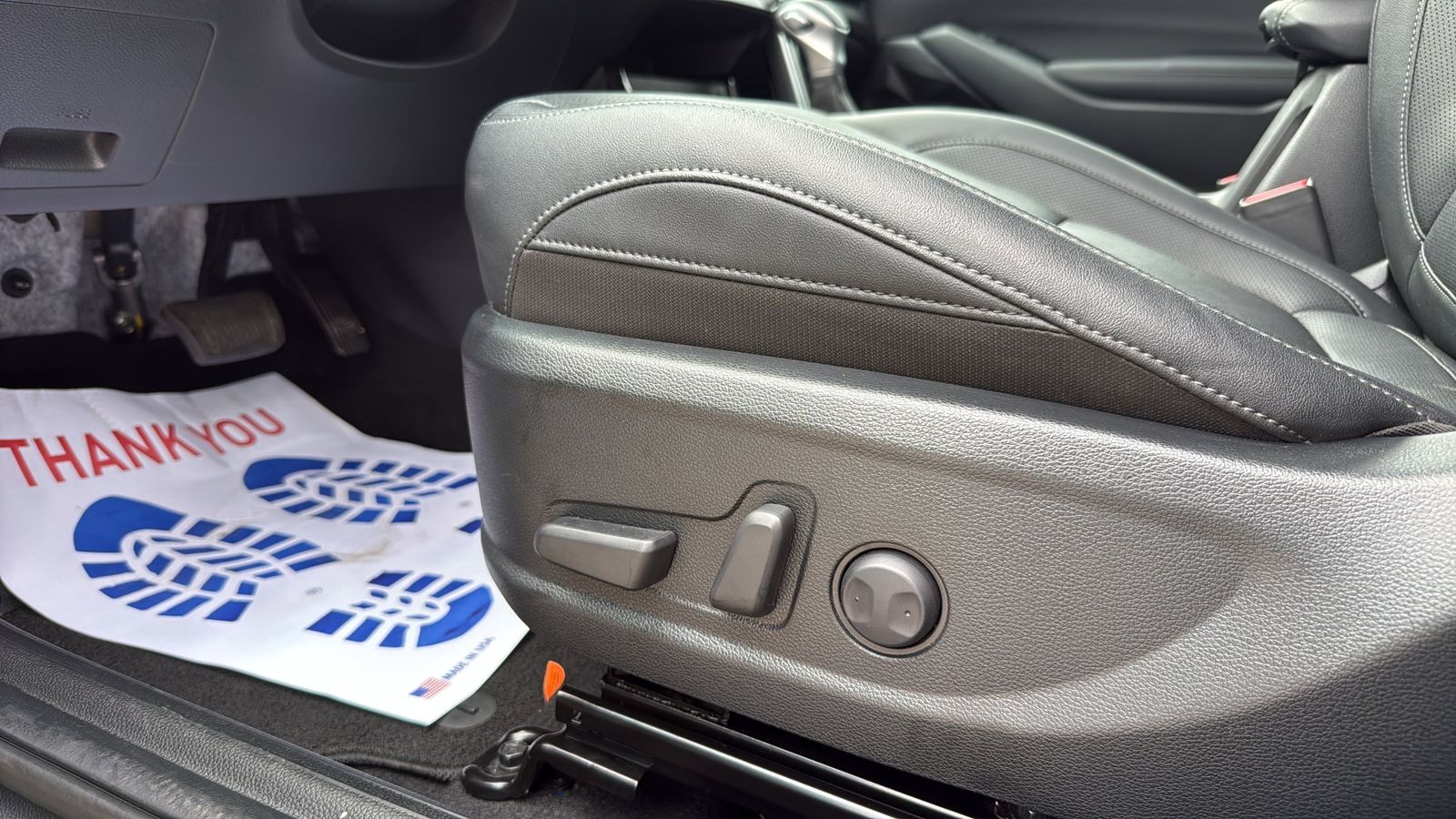 Used Car 2025 Kia Seltos  Ex For Sale Under $25,000 In Austin, Texas