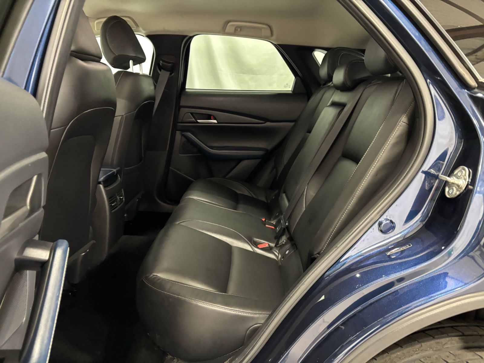 Used Car 2020 Mazda Cx-30  Select For Sale Under $20,000 In Austin, Texas