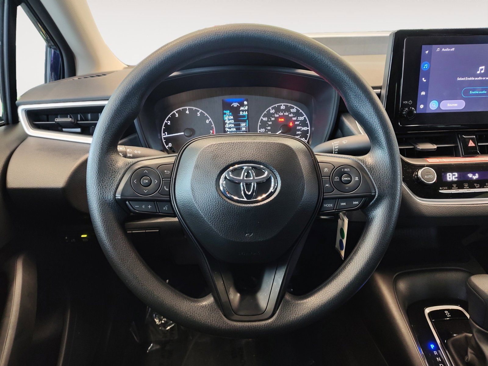 Used Car 2025 Toyota Corolla  Le For Sale Under $25,000 In San Antonio, Texas