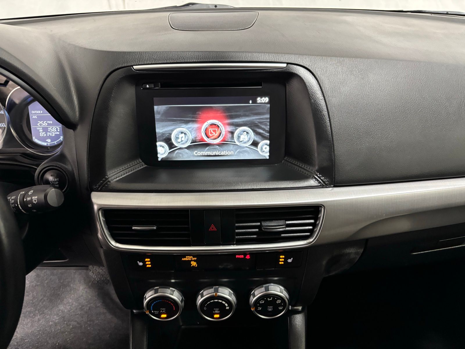 Used Car 2016 Mazda Cx-5  Touring For Sale Under $15,000 In Austin, Texas