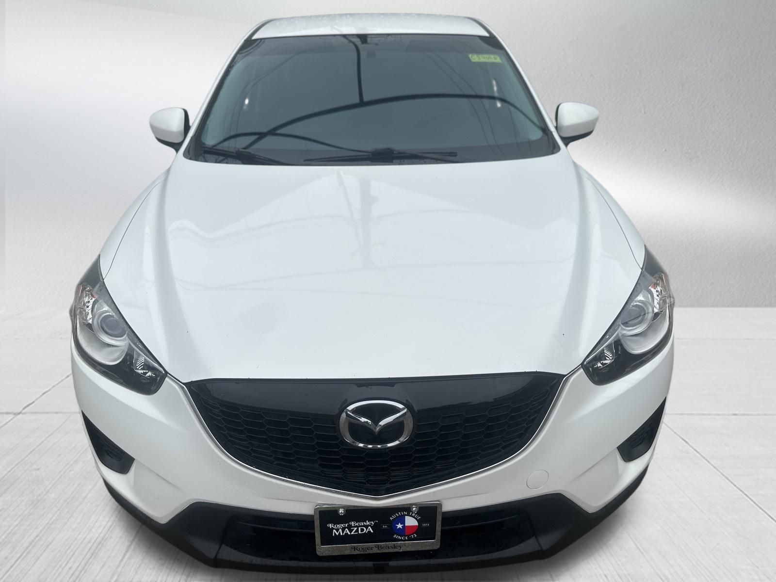 Used Car 2014 Mazda Cx-5  Sport For Sale Under $12,000 In Austin, Texas