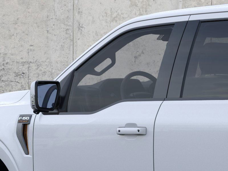 New Car 2025 Ford F-150  Tremor For Sale Under $80,000 In Austin, Texas