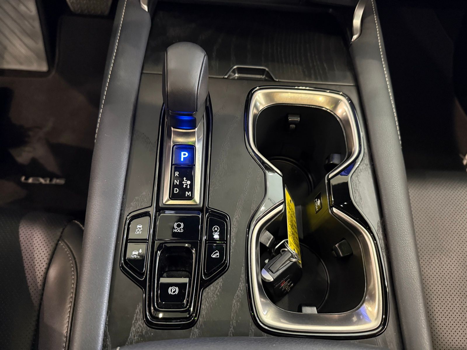 Used 2023 Gray Lexus 350 Premium image 19