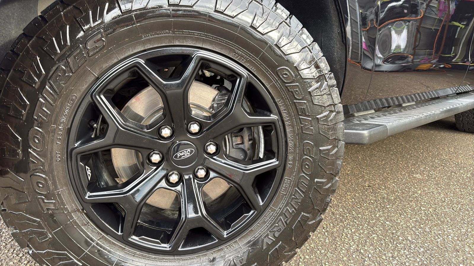 Used Car 2022 Ford Expedition  Timberline For Sale Under $60,000 In Austin, Texas