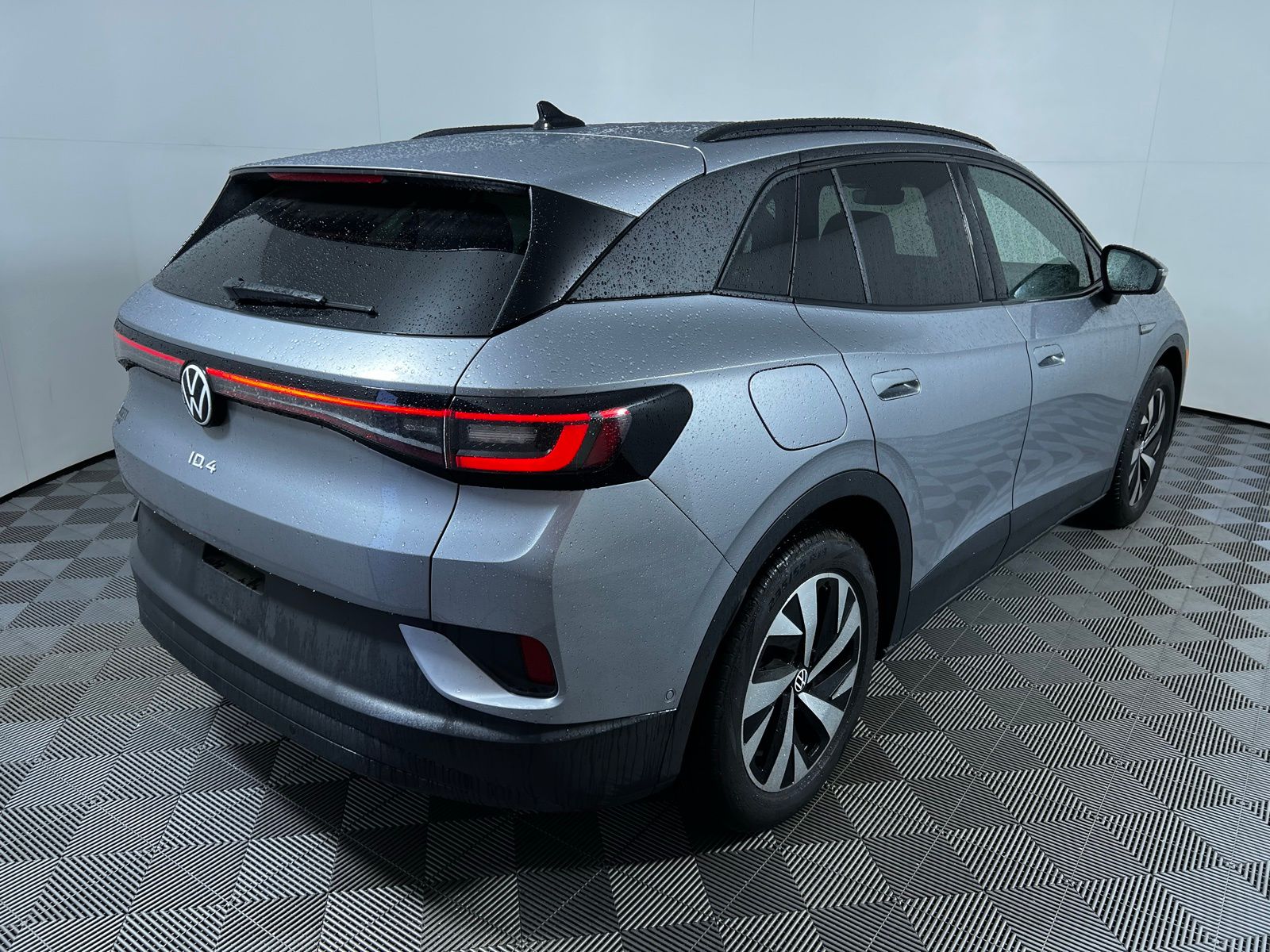 Thumbnail: 2025 Volkswagen ID.4 - 5