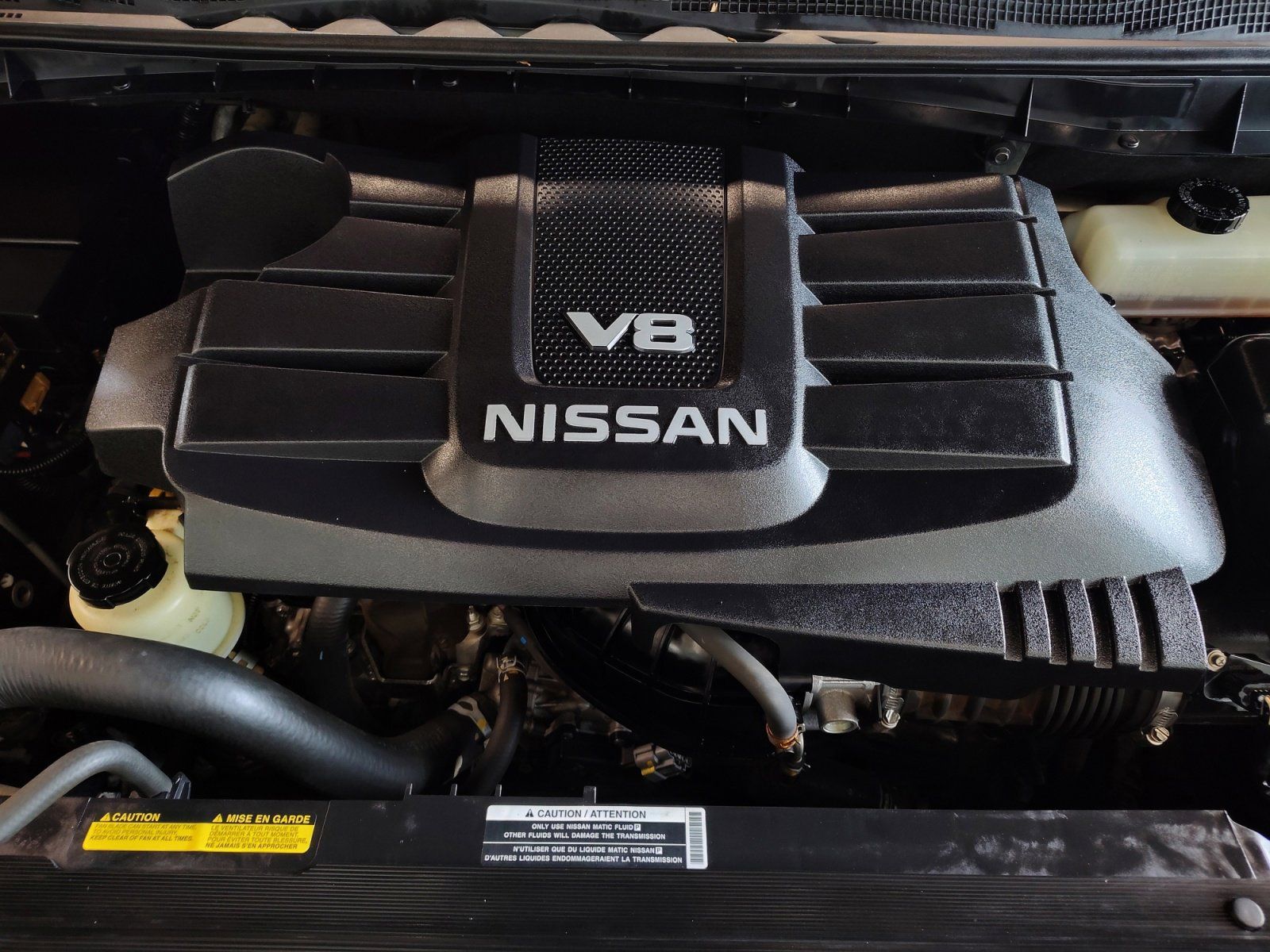 Used Car 2020 Nissan Titan  Sv For Sale Under $30,000 In San Antonio, Texas