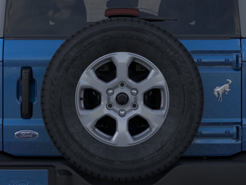 New Car 2025 Ford Bronco  Big Bend For Sale In Austin, Texas