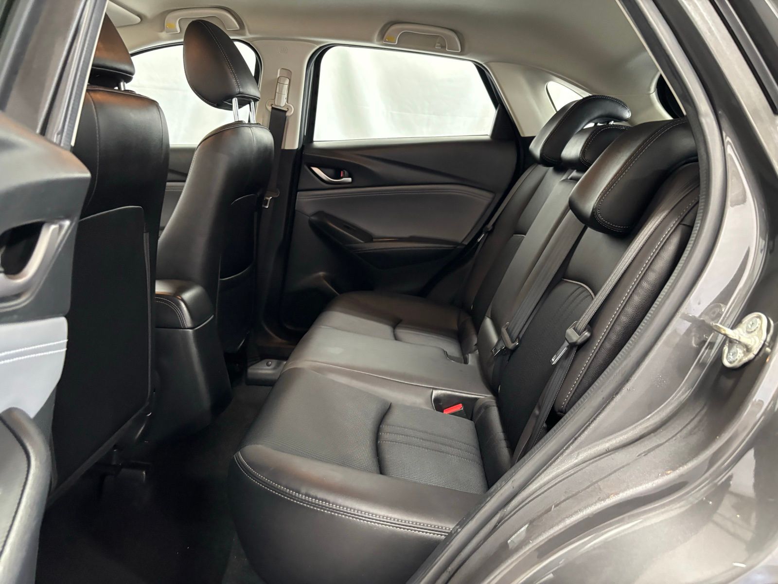 Used Car 2019 Mazda Cx-3  Touring For Sale Under $20,000 In Austin, Texas