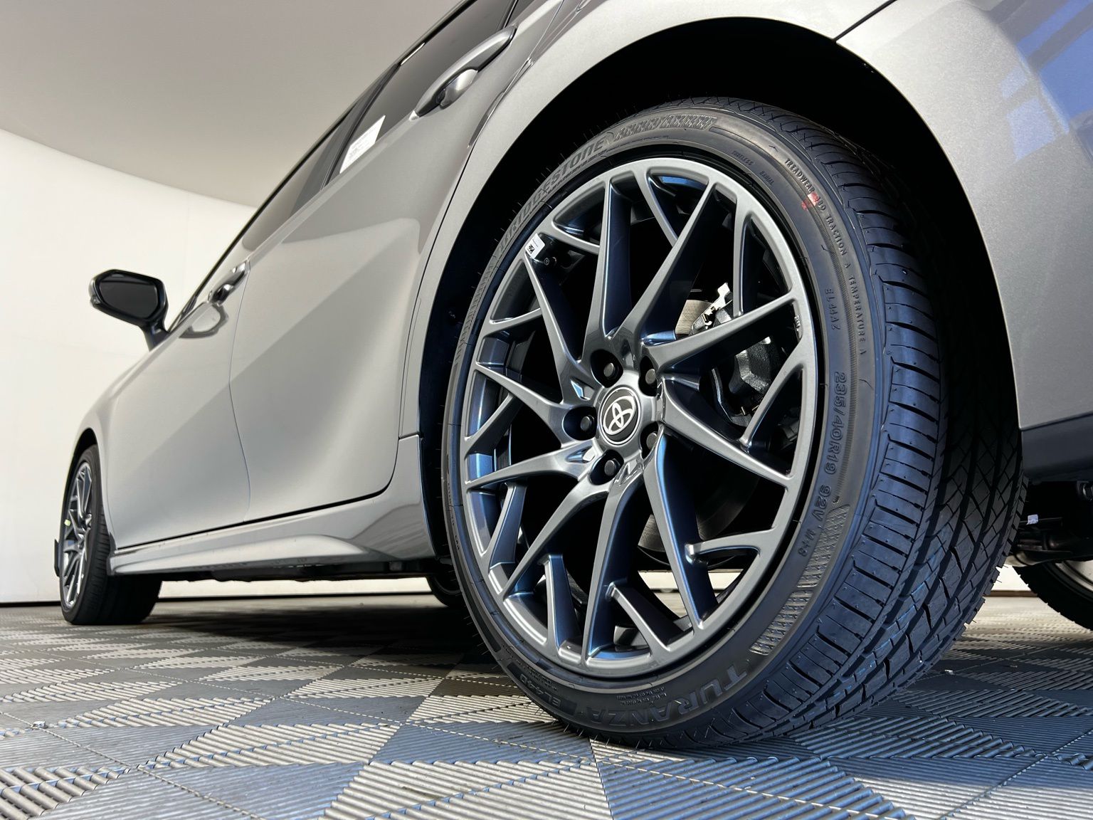 Thumbnail: 2026 Toyota Camry - 20