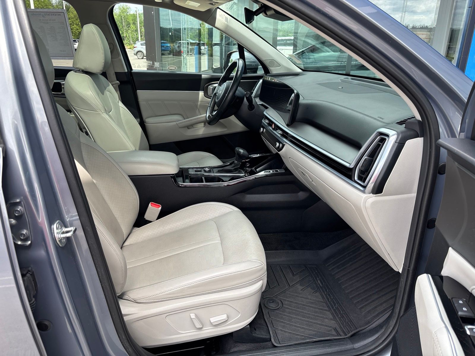 Used 2024 Kia Sorento SUV