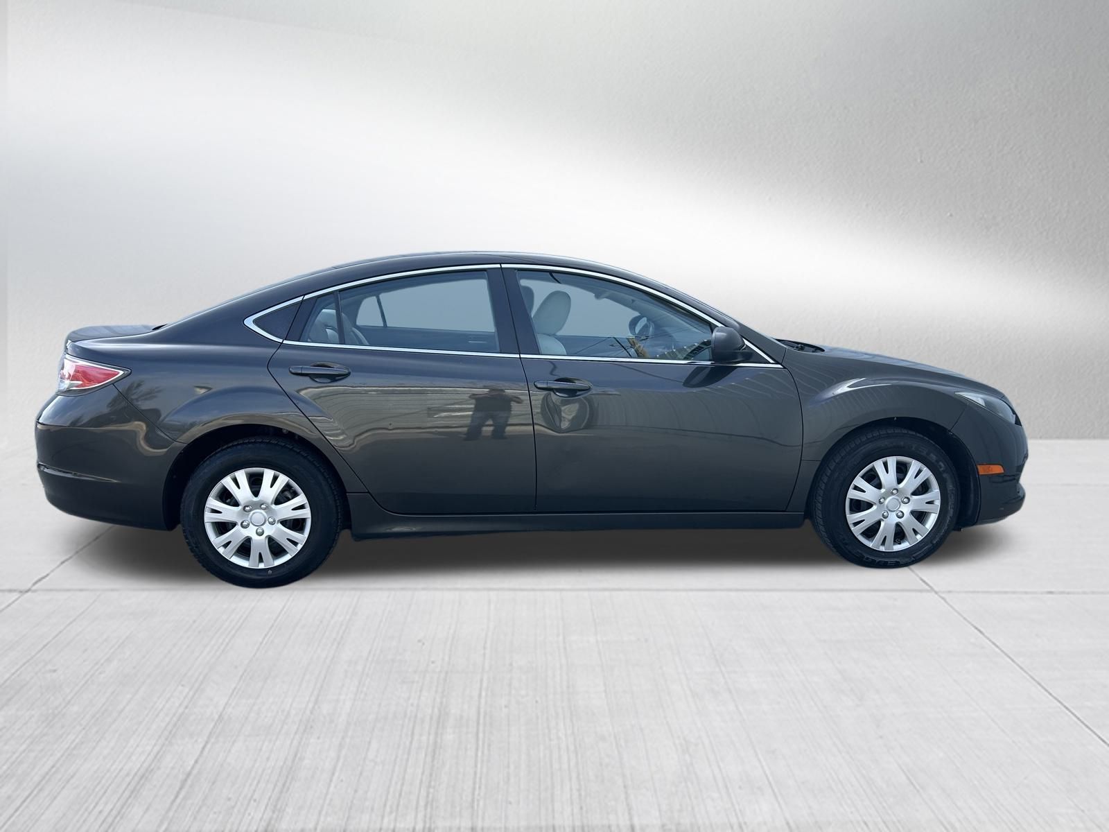 Used Car 2013 Mazda Mazda6  I Sport For Sale Under $10,000 In Austin, Texas