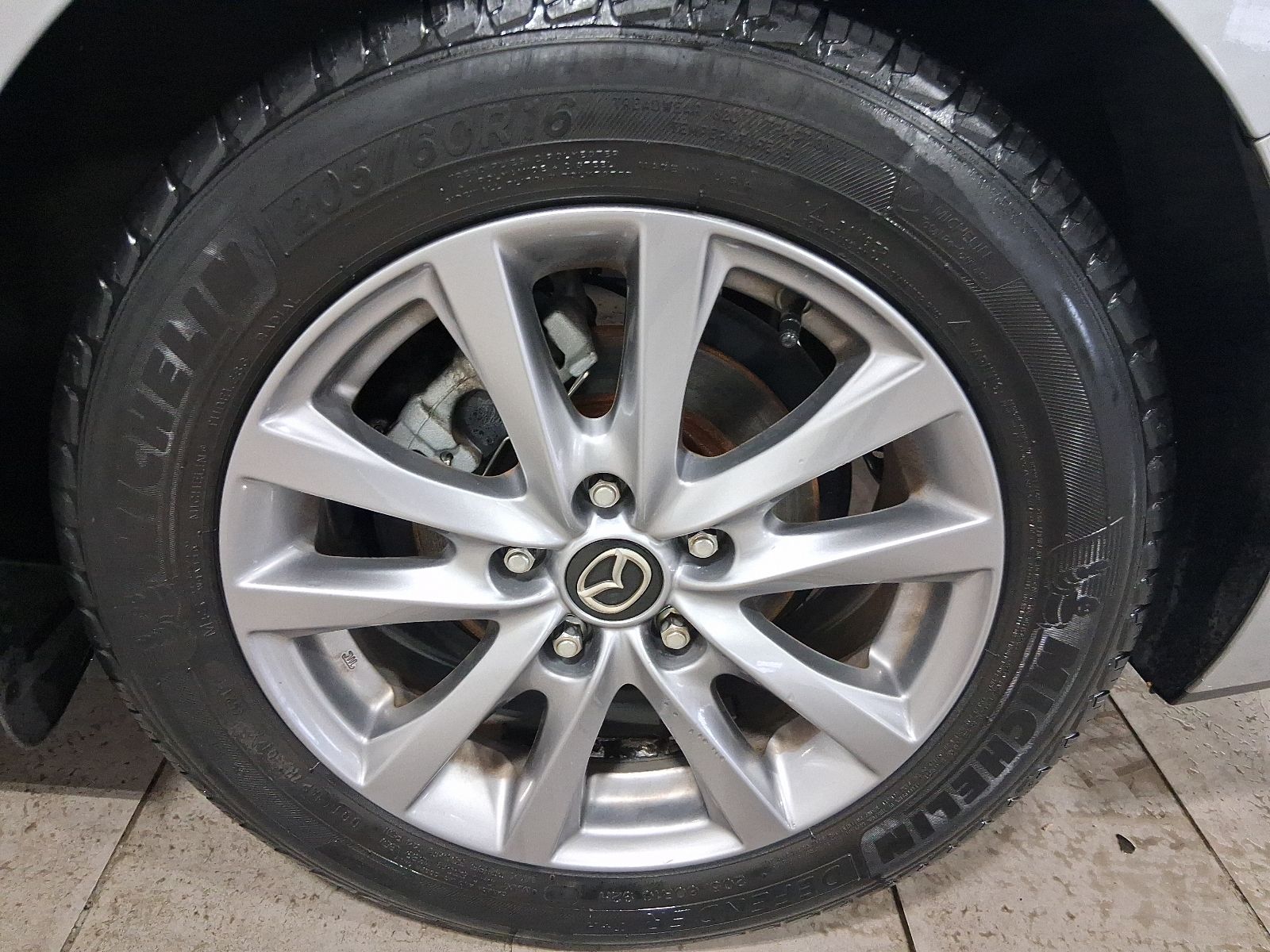Used Car 2019 Mazda Mazda3  Base For Sale Under $15,000 In Austin, Texas