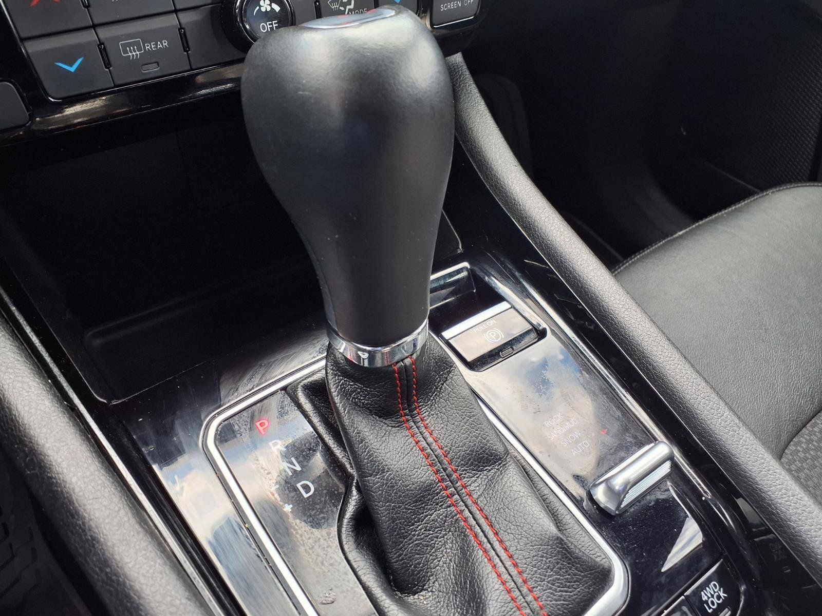 2023 Jeep Compass Trailhawk Gray at Wharton Ford
