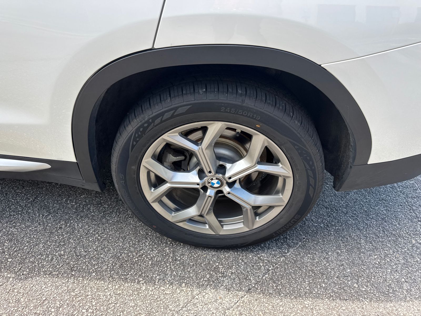 2024 BMW X3 30i - Photo 20