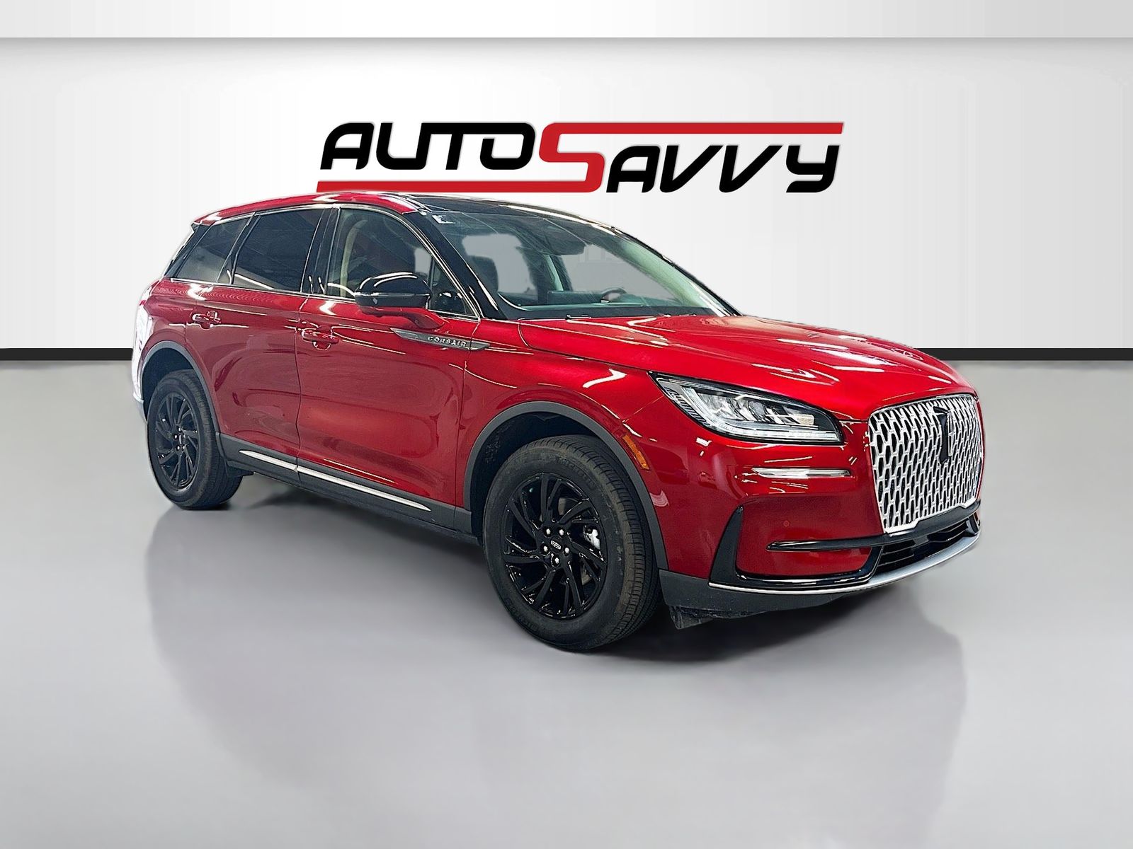 2024 Lincoln Corsair Premiere AWD's photo