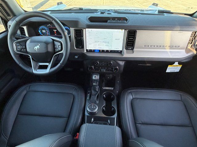 New 2026 Avalanche Gray Ford Outer Banks image 17