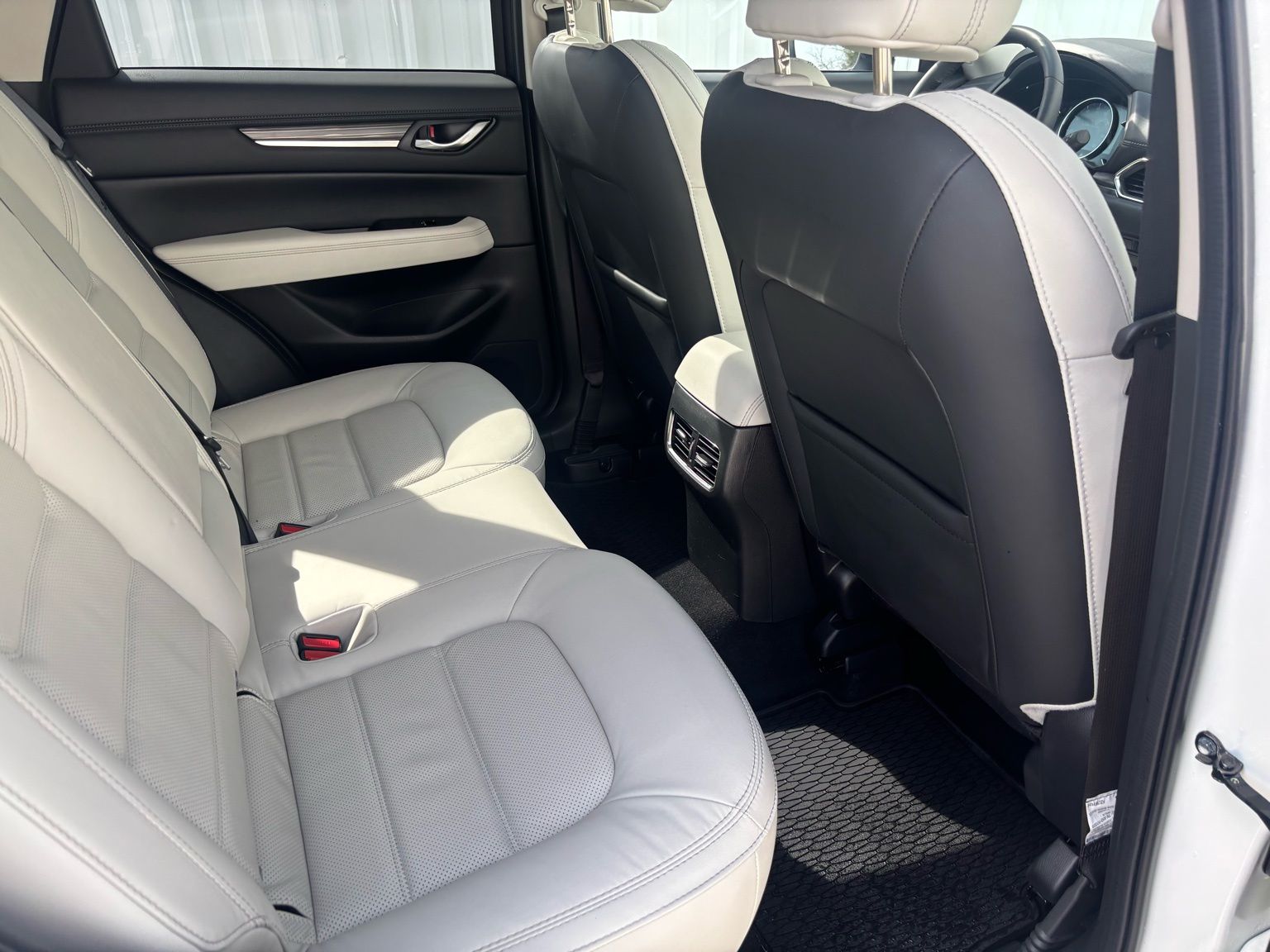 Used Car 2023 Mazda Cx-5  2.5 S Premium Plus Package For Sale Under $30,000 In Austin, Texas