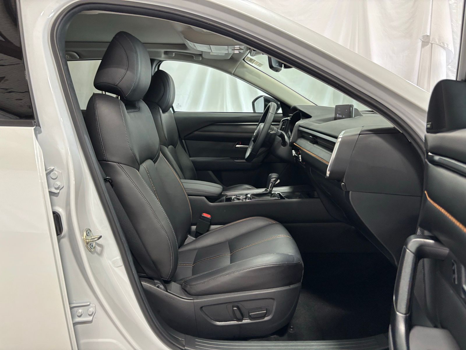 Used Car 2025 Mazda Cx-50  2.5 S Premium Plus Package For Sale Under $35,000 In Austin, Texas