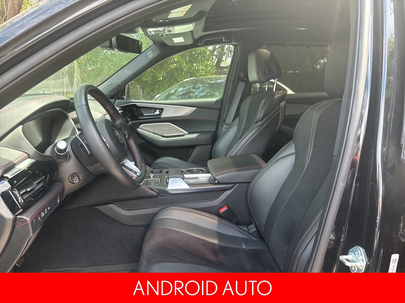 Used 2024 Acura MDX A-Spec 4D Sport Utility