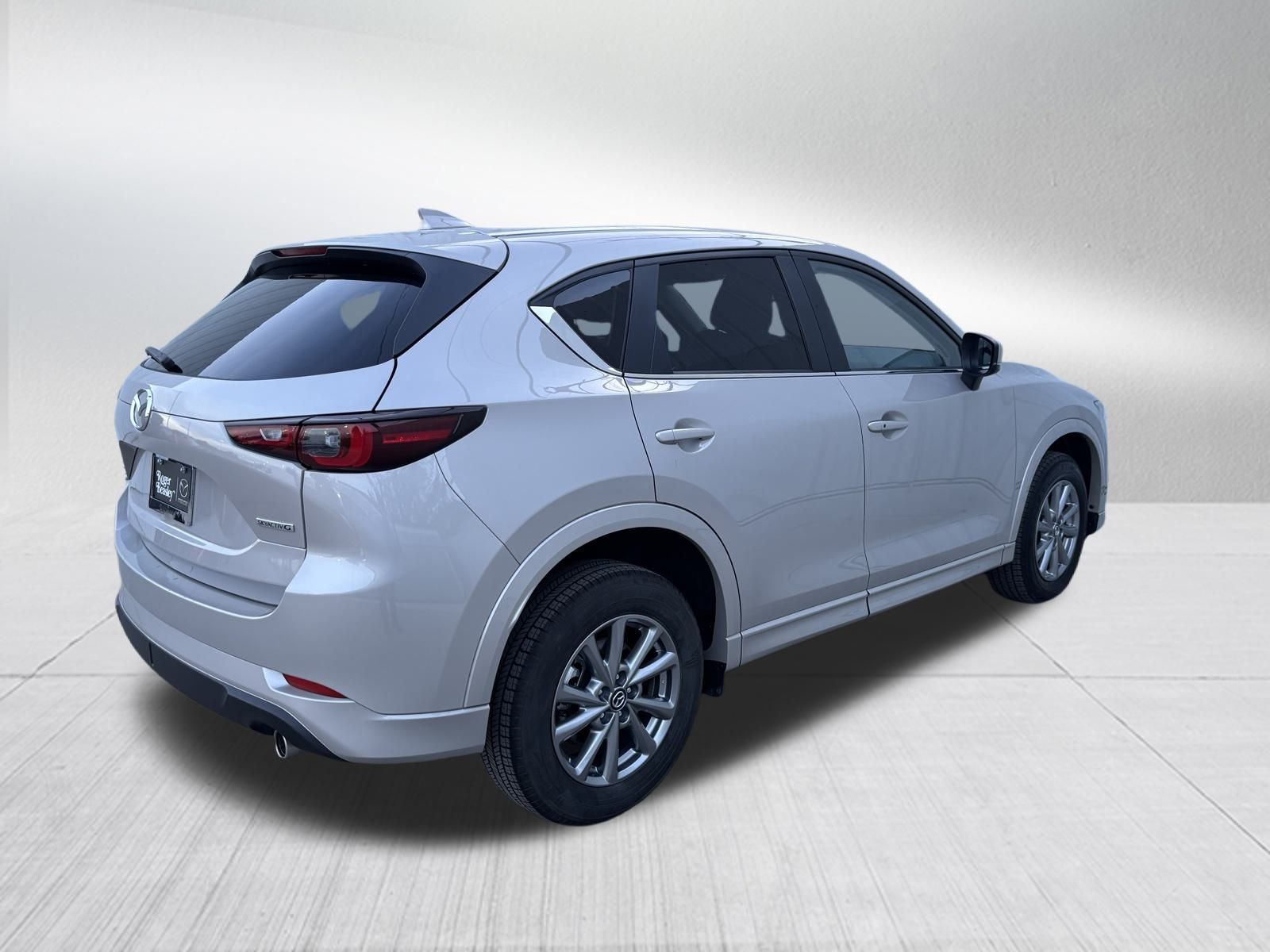 Used Car 2025 Mazda Cx-5  2.5 S Preferred Package For Sale Under $30,000 In Austin, Texas