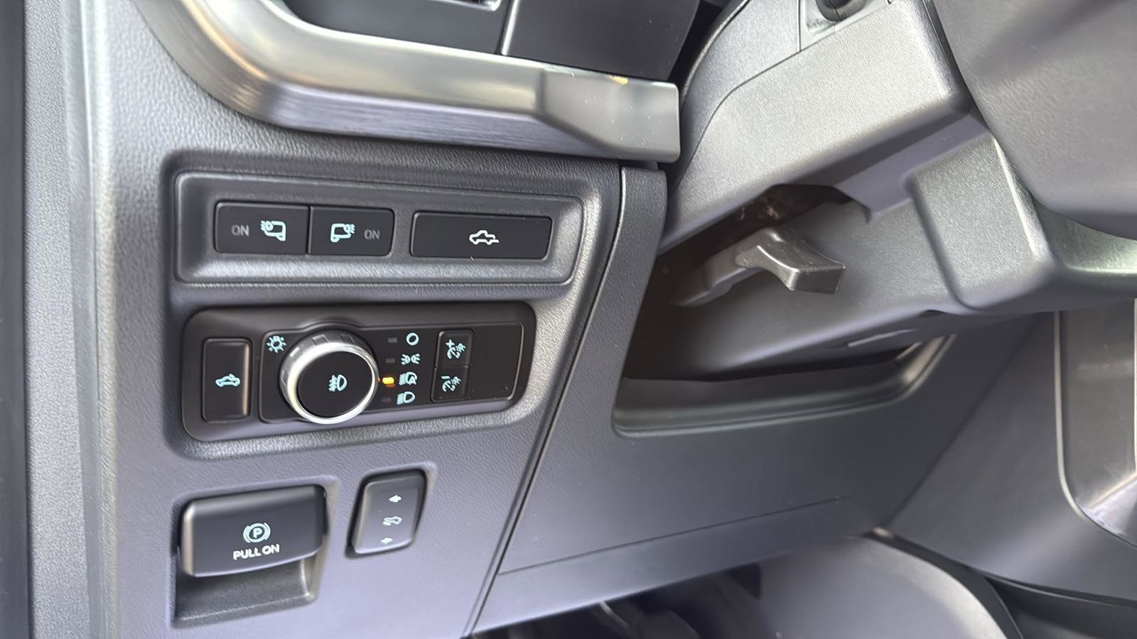 Used Car 2023 Ford F-150  Lariat For Sale Under $60,000 In Austin, Texas